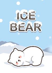 Ice bear - Flipy
