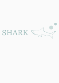 SHARK =blue gray=