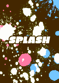 SPLASH THEME -134