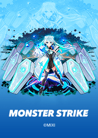 MONSTER STRIKE Neo(resonance mode)
