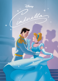 Cinderella (Romantic)