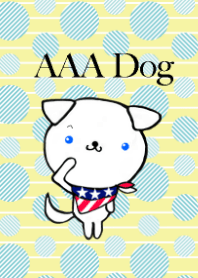 AAA Dog