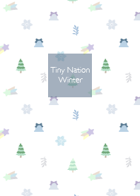 Tiny Nation - Winter