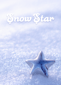 Snow Star