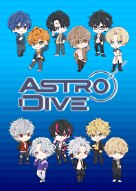 Astro Dive