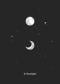 Deerlight Simple - Dark Mode_V.36