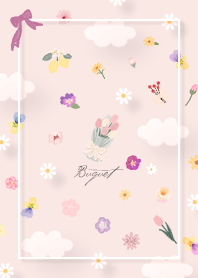 babypink bouquet 09_2
