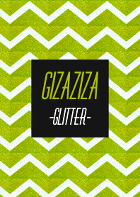 GIZAGIZA -glitter- THEME 38