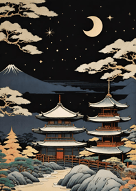 cat halloween eF273A