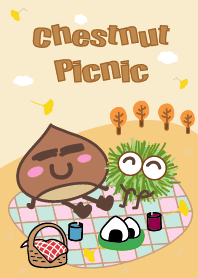 chestnut picnic