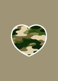CAMO HEART THEME 1
