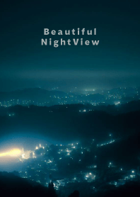 Beautiful Night View-MEKYM- 16