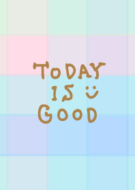 Smile2 -summer color check 14-