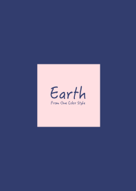 Earth / Milky Way Scarf