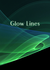 Glow Lines 03 .