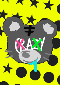 CRAZY TIGER THEME 1