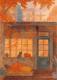 Favorite Coffee Spot