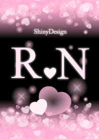 R&N -Attract luck-PinkHearts