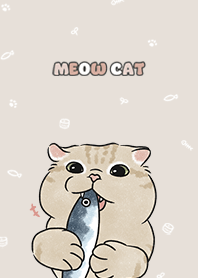 neko single12 - dark beige
