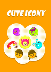 Cute Icony