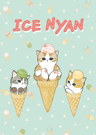 Ice Nyan