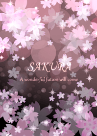 Cherry blossoms to increase your luck5.