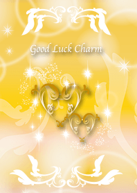 幸運を呼ぶ！運気を上げるラッキー着せ替え