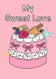 My Sweet Love