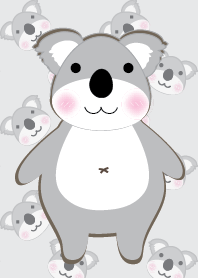 Koala Koala Theme