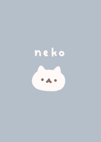 NEKO(NL)/blue beige BR