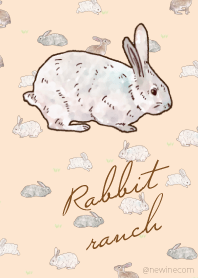 Rabbit ranch