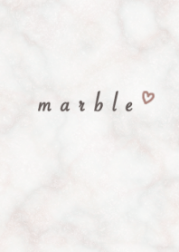 natural marble