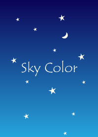 Sky Color - SORA 8 -