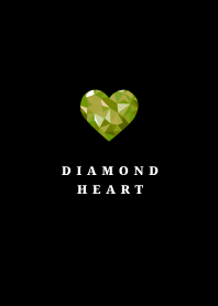 DIAMOND HEART THEME 142