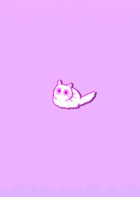 Simple lucky strongest cat 9