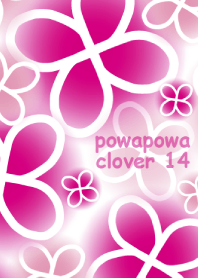 powapowa clover 14