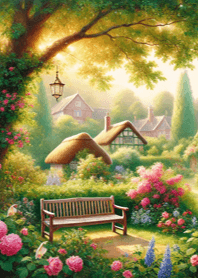 The Wonder Woods 022