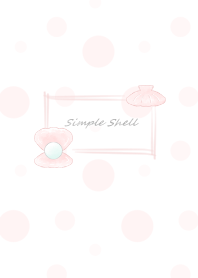 Simple Shell* -pink-