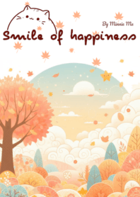 Smile of nature NO.11