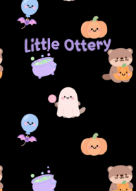 little ottery (beige)