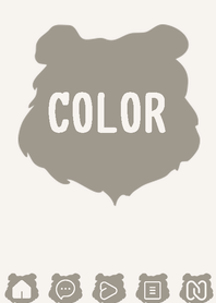 beige color  M126