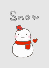 Snowman Theme (gray)_v2_revised