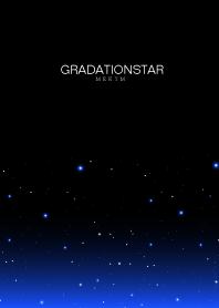 LIGHT - GRADATION STAR 7