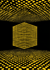 ชีพจรสีทองในความว่างเปล่า