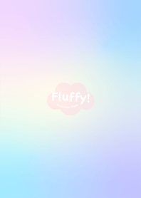Fluffy! 2 - Gradation style