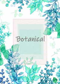 In a botanical space of moisture6