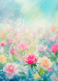 Beautiful rose flower(R3303)