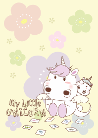 My Little Unicorn