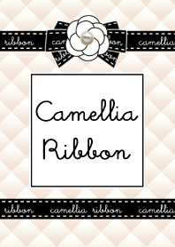 Camellia Ribbon