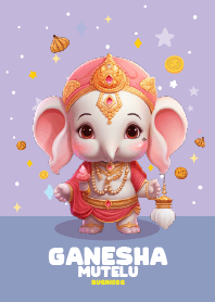 พระพิฆเนศ ธุรกิจปัง มั่งคั่ง XI